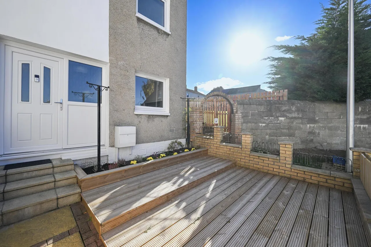 Whitehill Grove, Dalkeith, EH22, photo 46