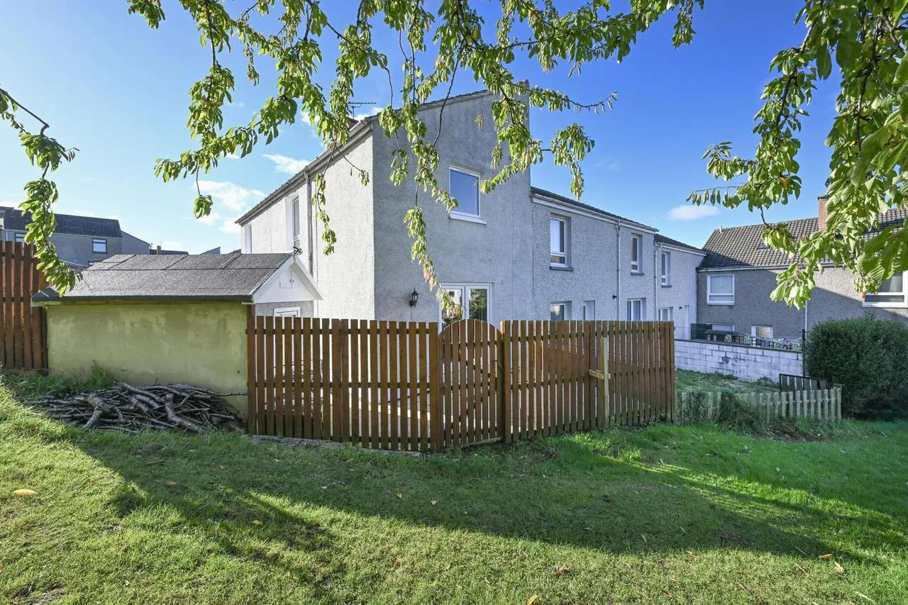 Whitehill Grove, Dalkeith, EH22, photo 40