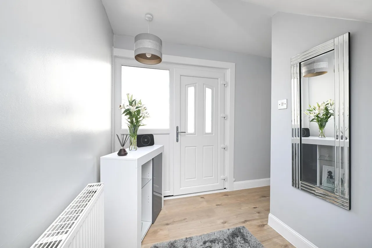 Whitehill Grove, Dalkeith, EH22, photo 4