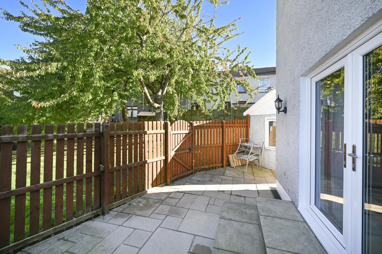 Whitehill Grove, Dalkeith, EH22, photo 42