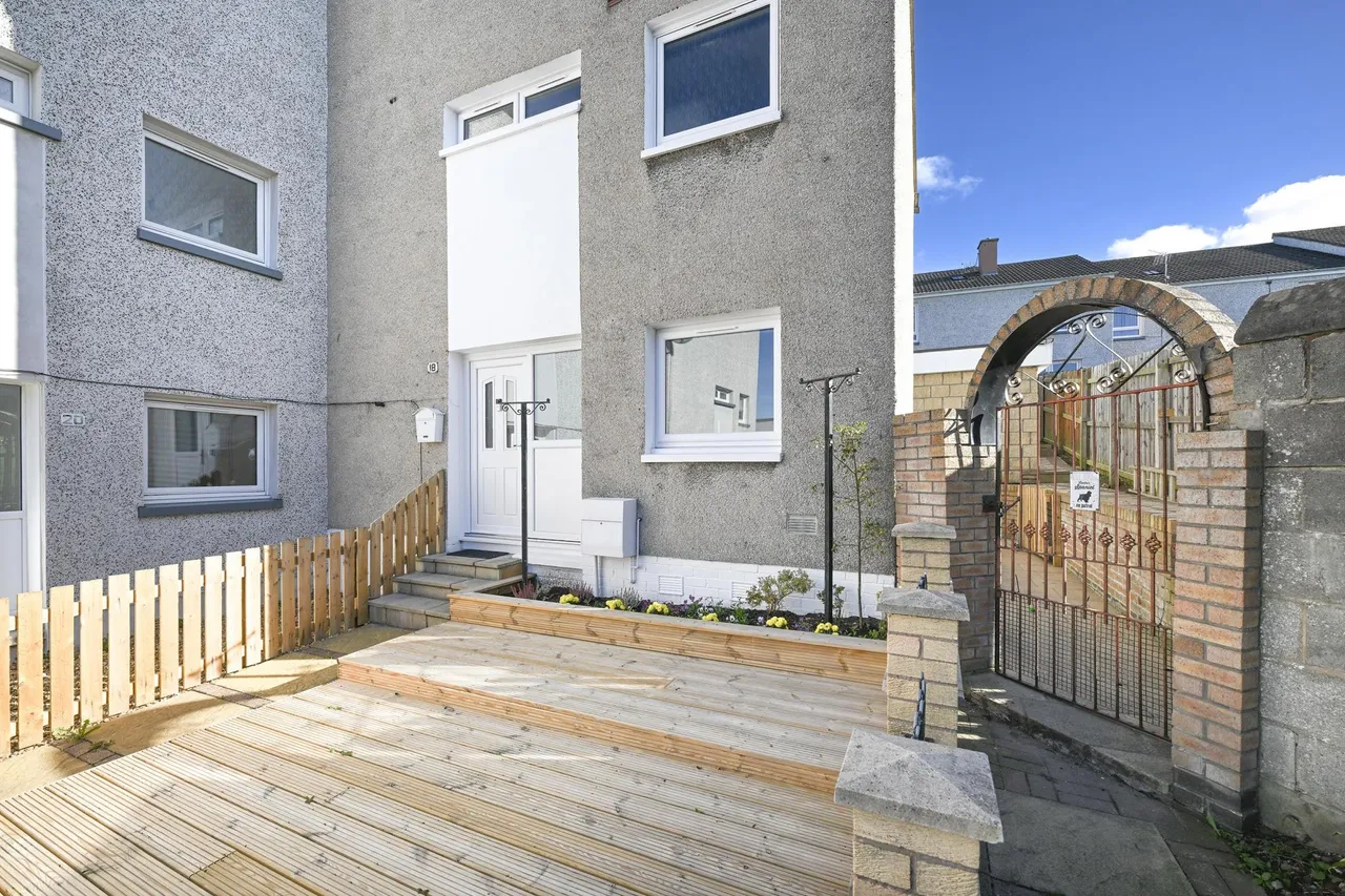 Whitehill Grove, Dalkeith, EH22, photo 47
