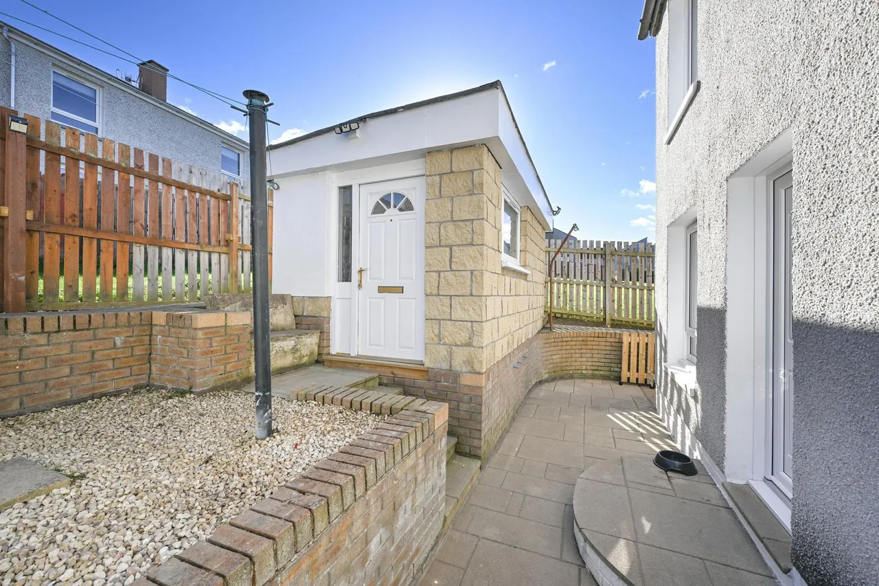 Whitehill Grove, Dalkeith, EH22, photo 41