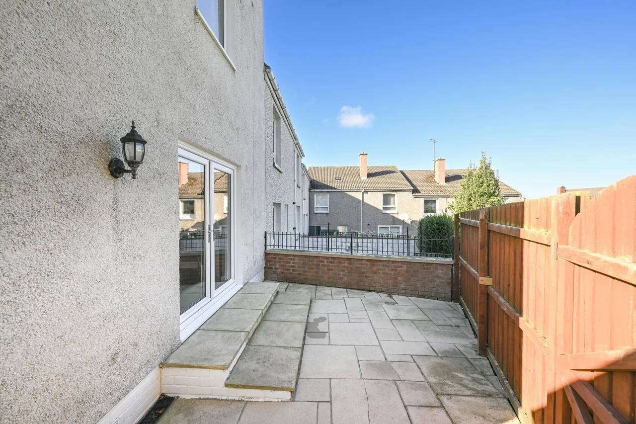 Whitehill Grove, Dalkeith, EH22, photo 43