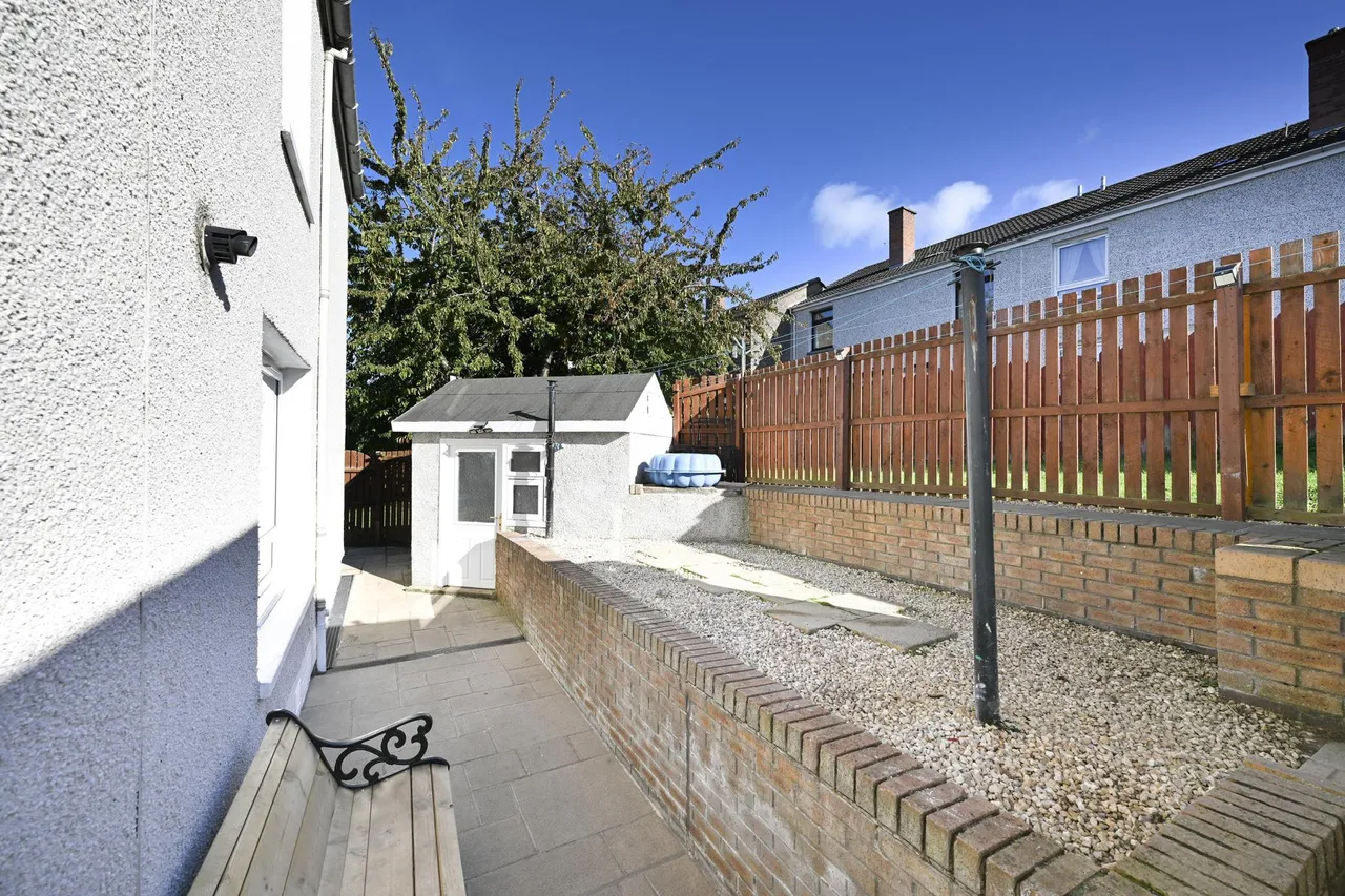 Whitehill Grove, Dalkeith, EH22, photo 45