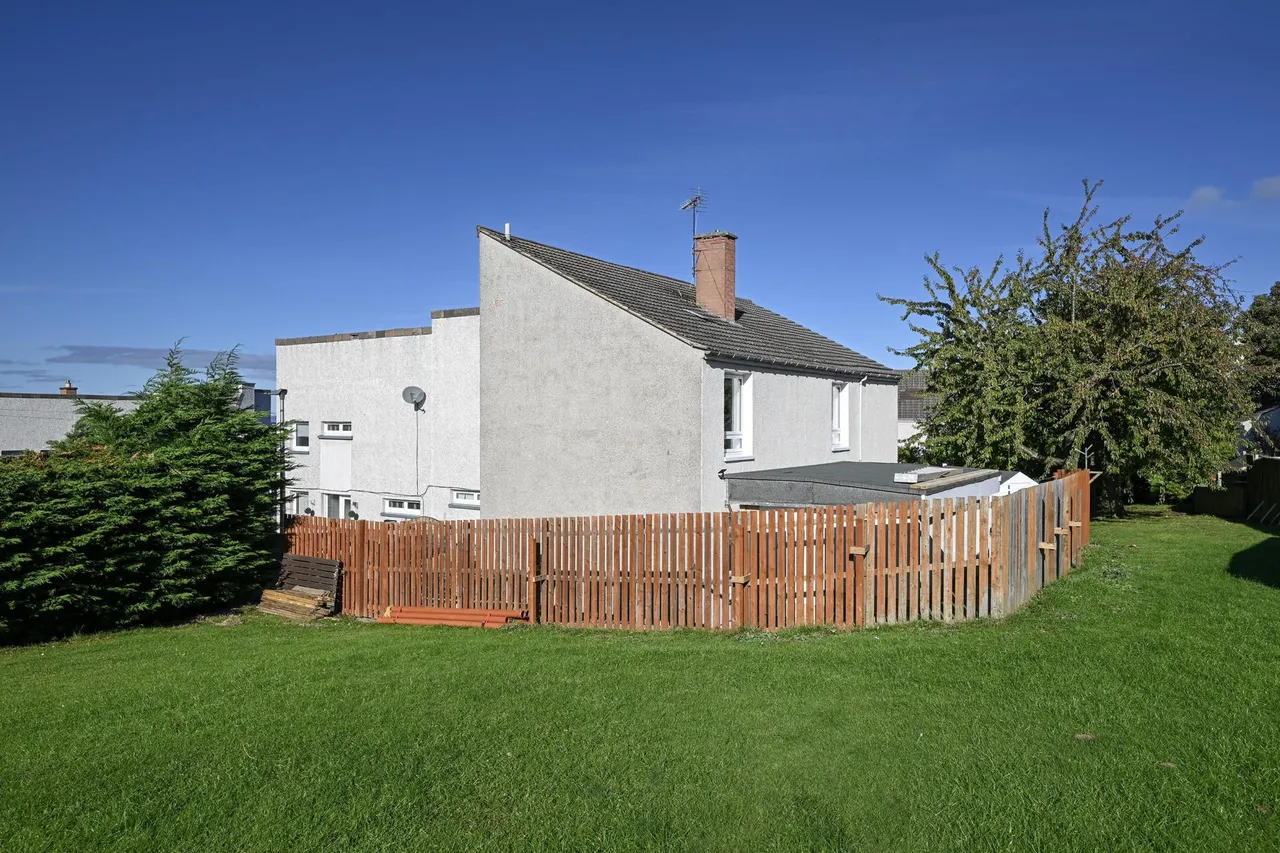 Whitehill Grove, Dalkeith, EH22, photo 39