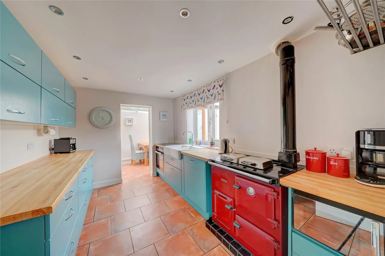 O'Keys Lane, Fernhill Heath, Worcester, Worcestershire, WR3 8RL, photo 4
