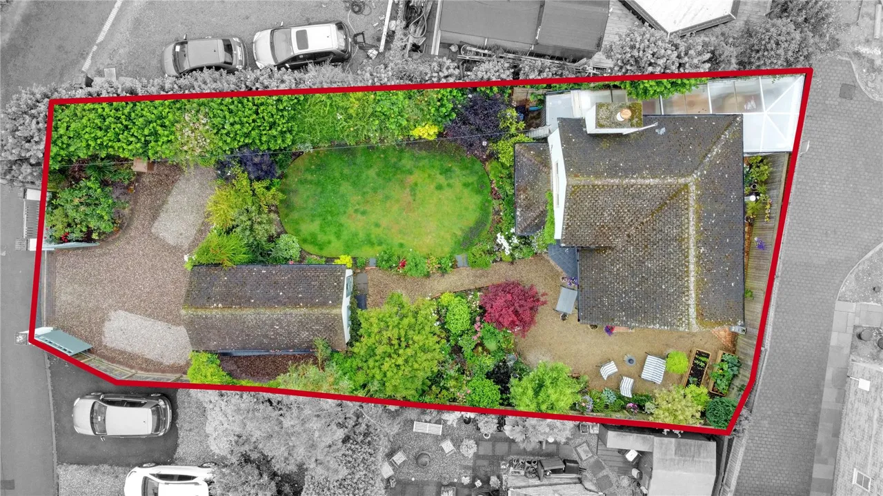 O'Keys Lane, Fernhill Heath, Worcester, Worcestershire, WR3 8RL, photo 34