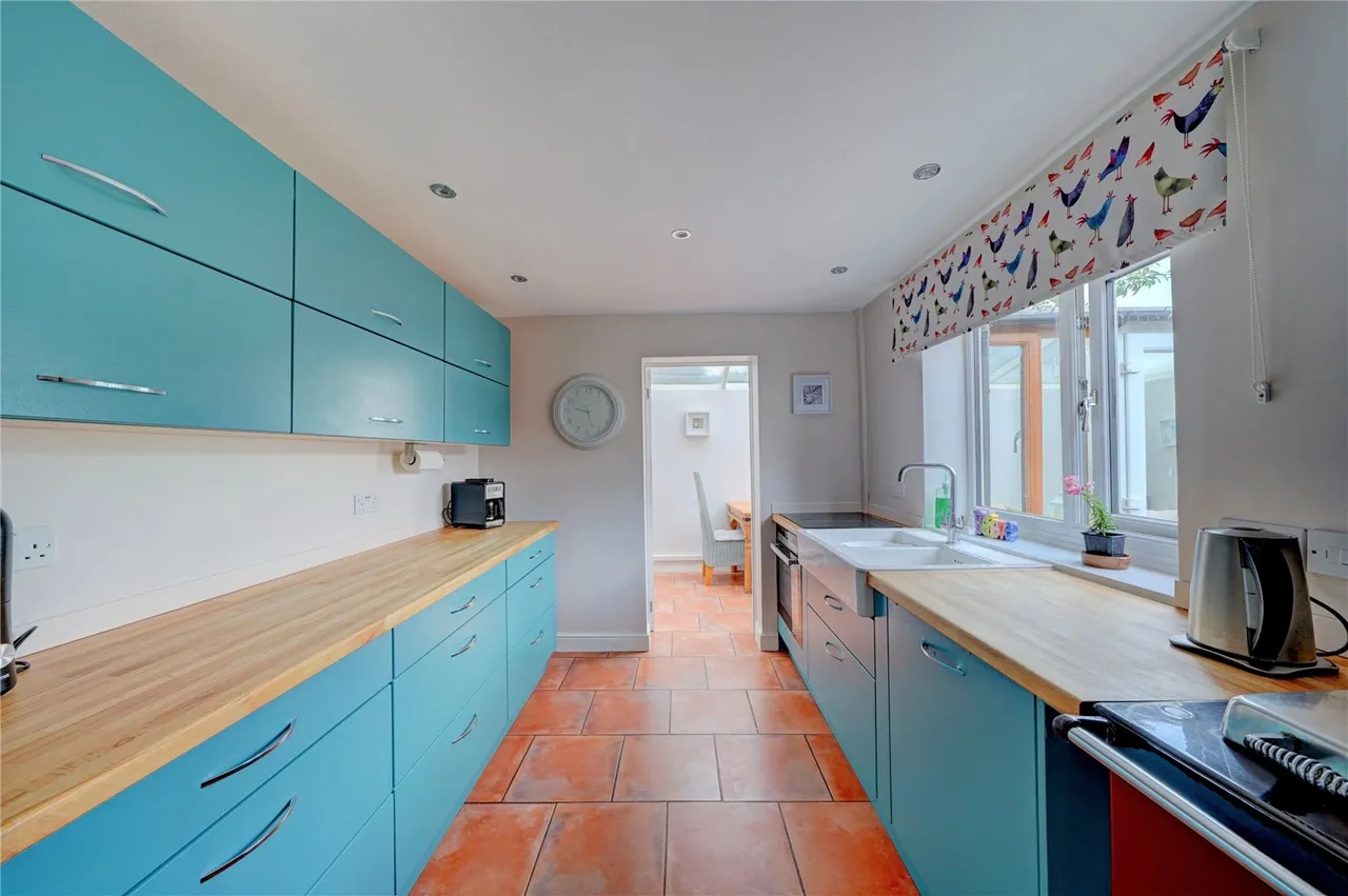 O'Keys Lane, Fernhill Heath, Worcester, Worcestershire, WR3 8RL, photo 21