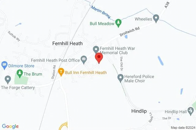 O'Keys Lane, Fernhill Heath, Worcester, Worcestershire, WR3 8RL, photo 37