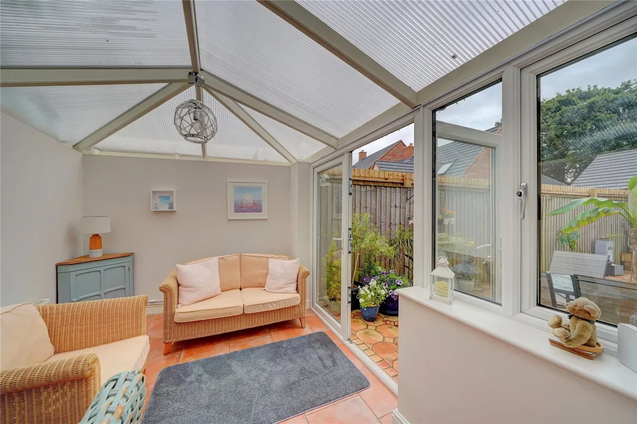 O'Keys Lane, Fernhill Heath, Worcester, Worcestershire, WR3 8RL, photo 14