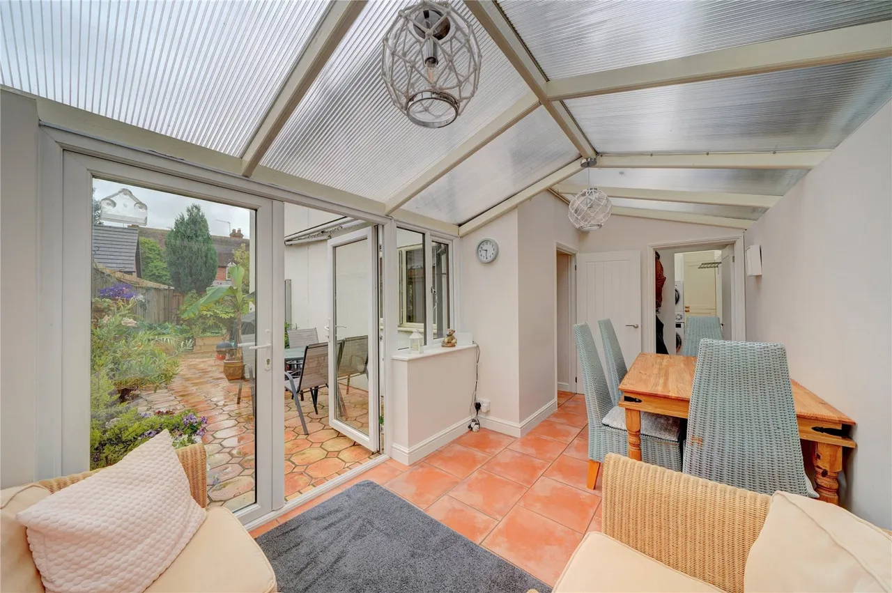 O'Keys Lane, Fernhill Heath, Worcester, Worcestershire, WR3 8RL, photo 5