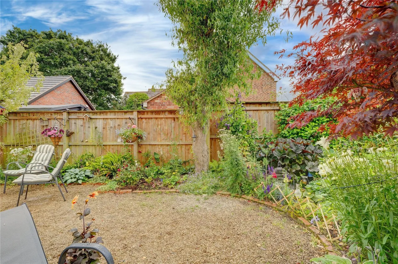 O'Keys Lane, Fernhill Heath, Worcester, Worcestershire, WR3 8RL, photo 24