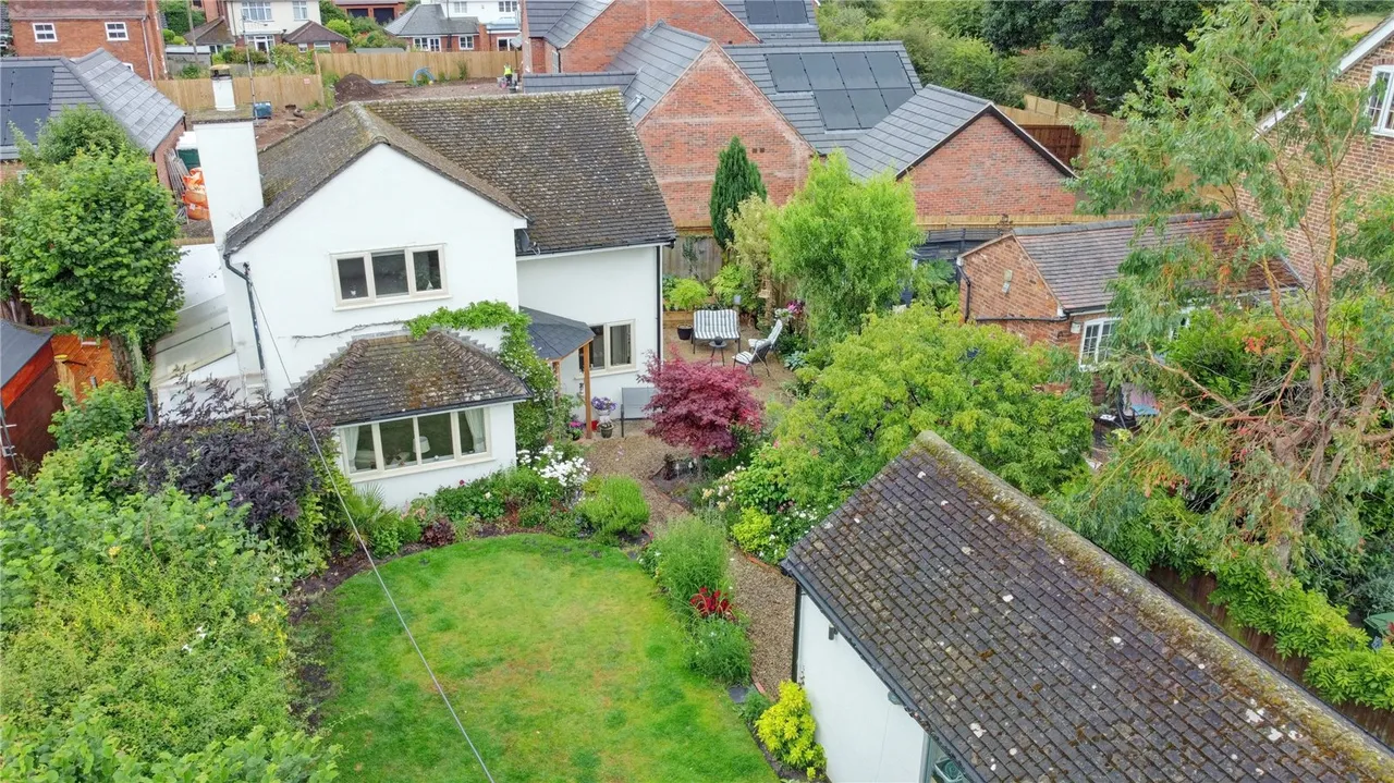 O'Keys Lane, Fernhill Heath, Worcester, Worcestershire, WR3 8RL, photo 33