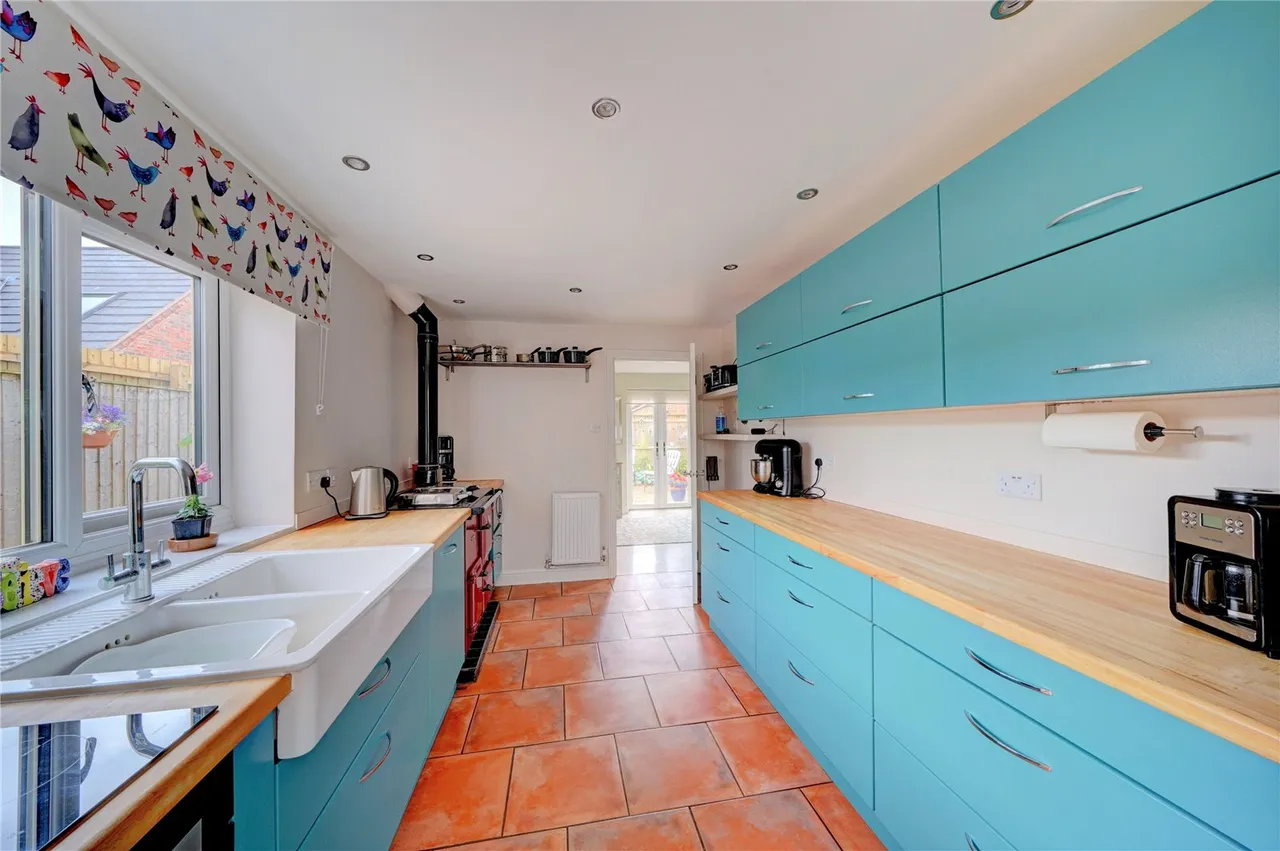 O'Keys Lane, Fernhill Heath, Worcester, Worcestershire, WR3 8RL, photo 19