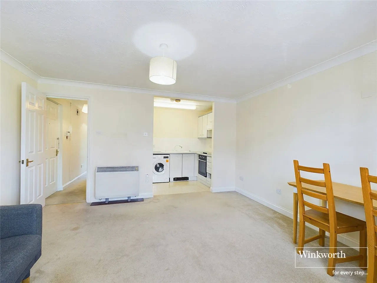 Maltings Place, Reading, Berkshire, RG1, photo 6