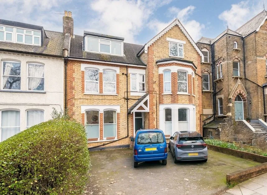 Christchurch Road, Streatham, SW2, photo 3