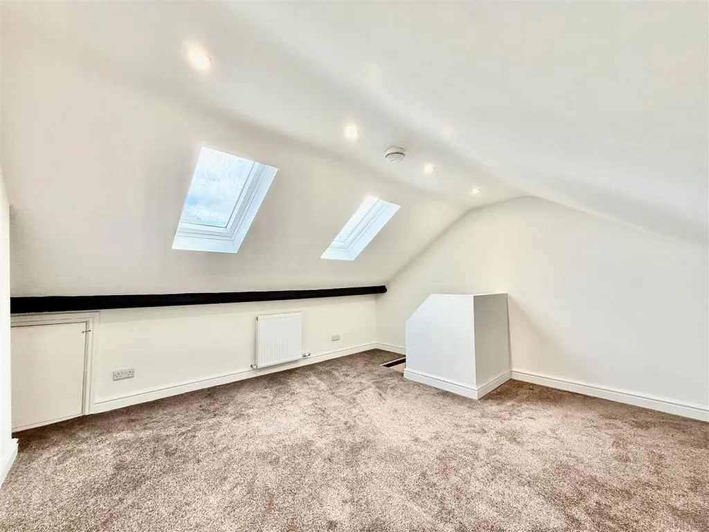 Quarry Road, Swindon, photo 10