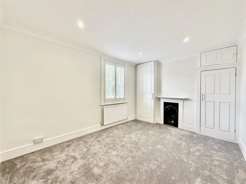 Quarry Road, Swindon, photo 6