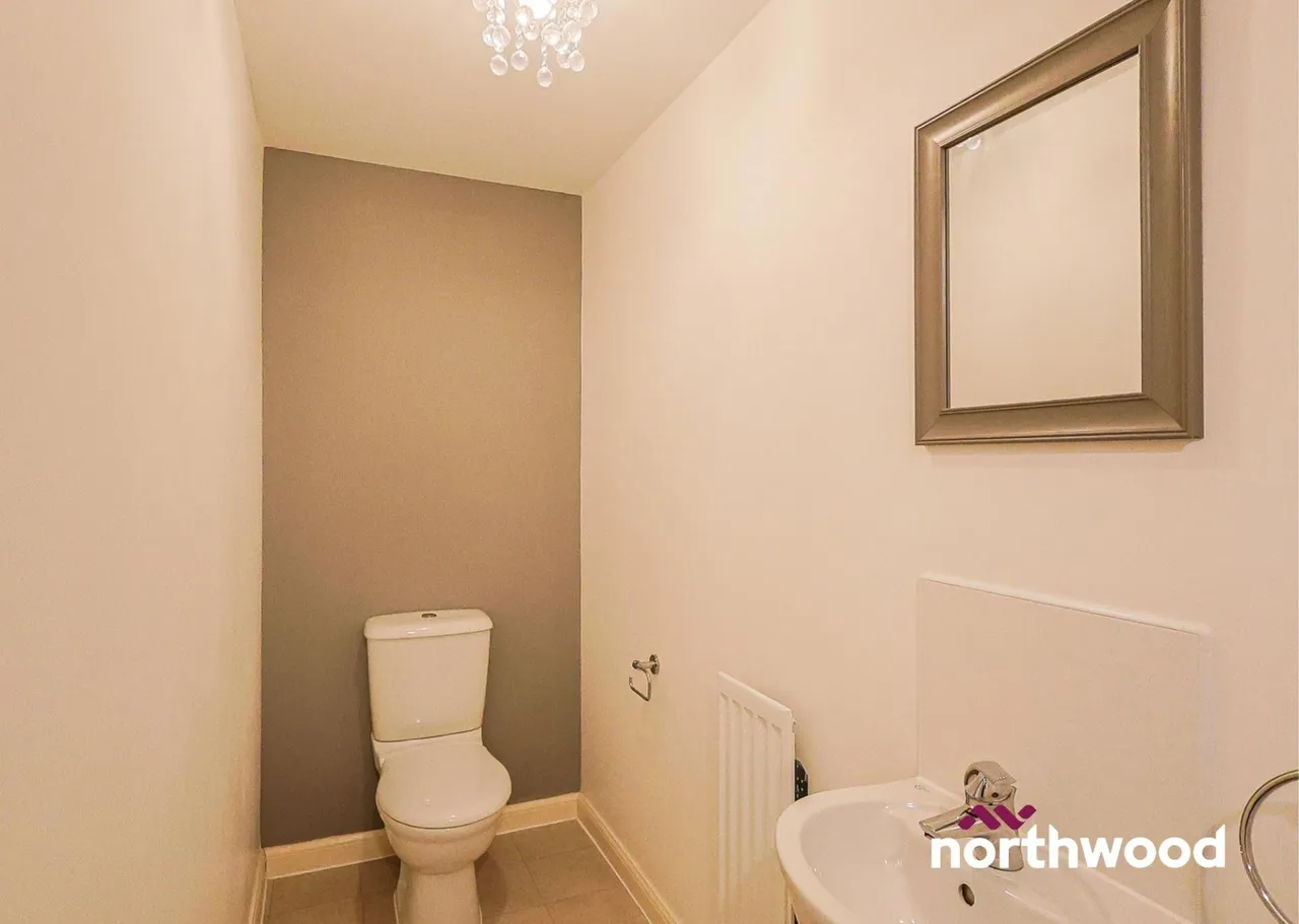 Hardings Wood Avenue, Sandbach, CW11, photo 4