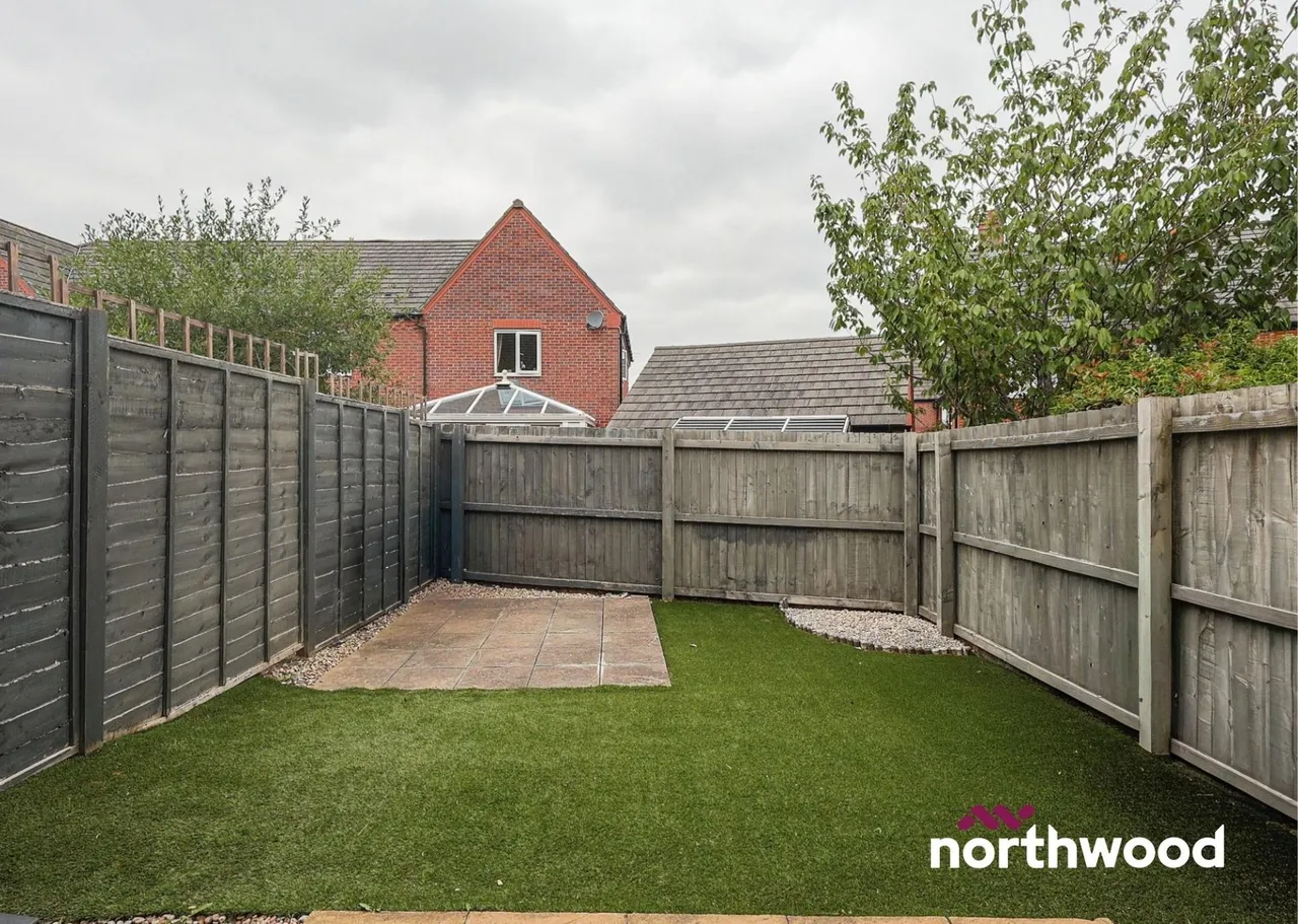 Hardings Wood Avenue, Sandbach, CW11, photo 10