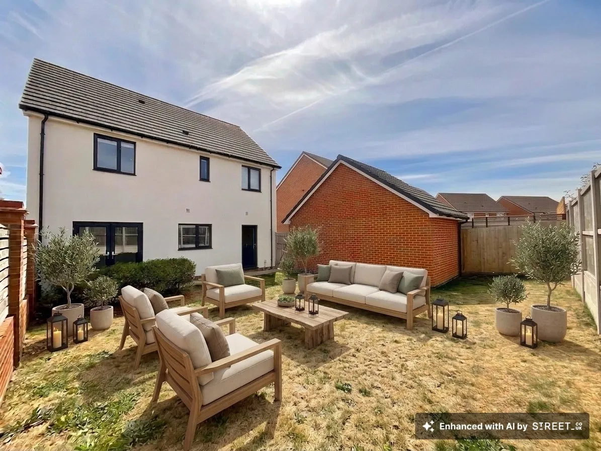 Thomas Davies Close, Stoke-On-Trent, ST4, photo 4