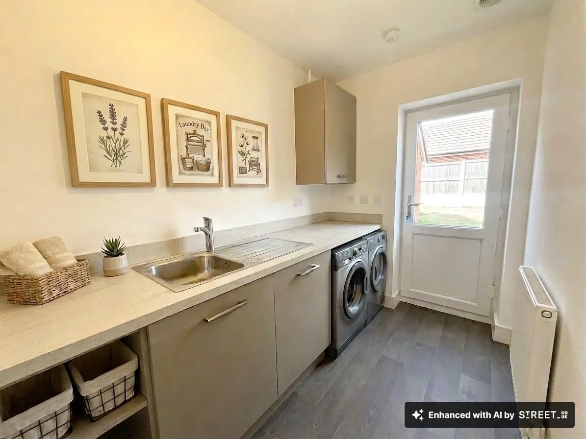 Thomas Davies Close, Stoke-On-Trent, ST4, photo 6