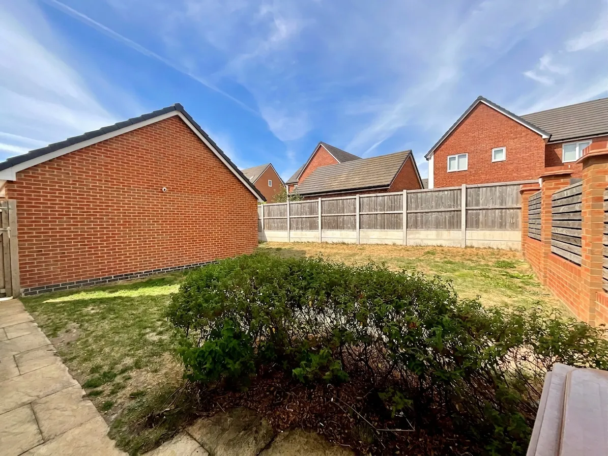 Thomas Davies Close, Stoke-On-Trent, ST4, photo 26