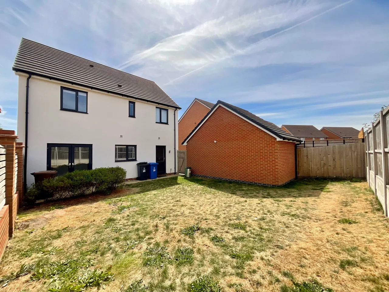 Thomas Davies Close, Stoke-On-Trent, ST4, photo 27