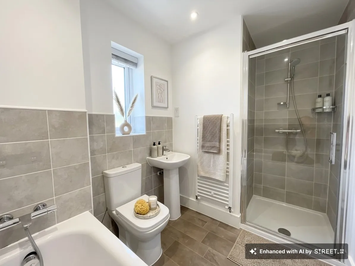 Thomas Davies Close, Stoke-On-Trent, ST4, photo 12