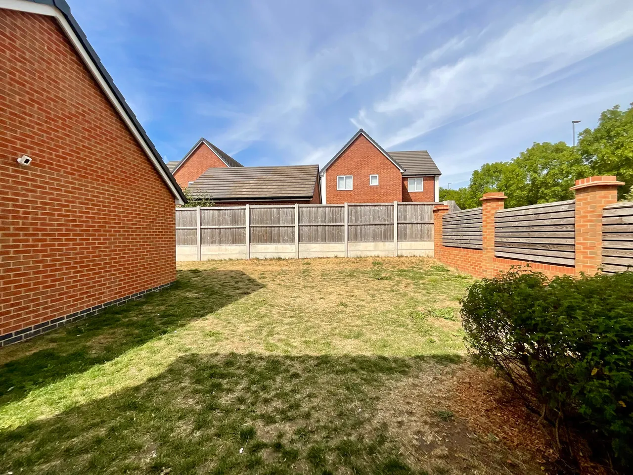Thomas Davies Close, Stoke-On-Trent, ST4, photo 24