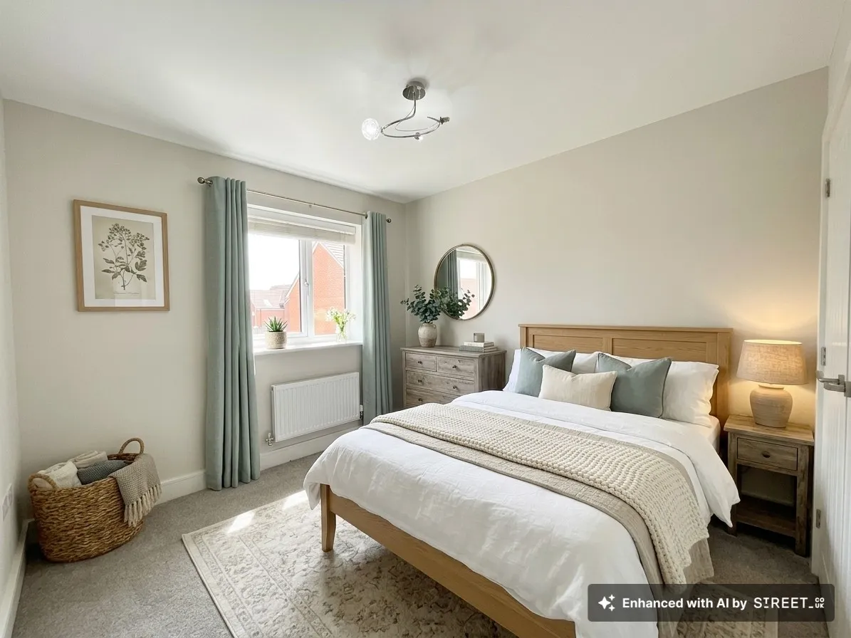 Thomas Davies Close, Stoke-On-Trent, ST4, photo 9