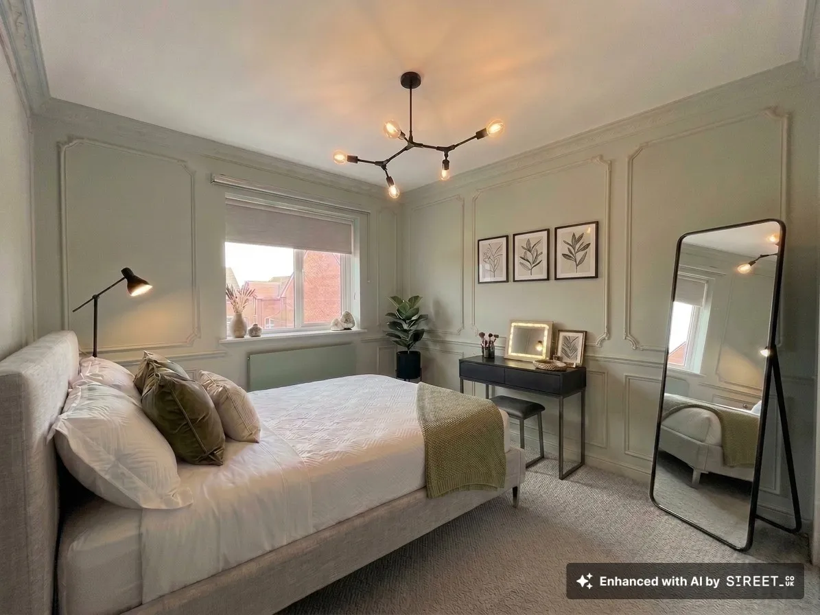Thomas Davies Close, Stoke-On-Trent, ST4, photo 10
