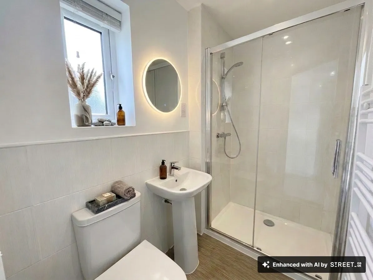 Thomas Davies Close, Stoke-On-Trent, ST4, photo 8