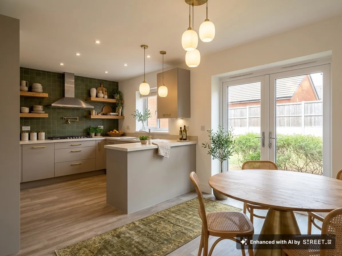 Thomas Davies Close, Stoke-On-Trent, ST4, photo 2