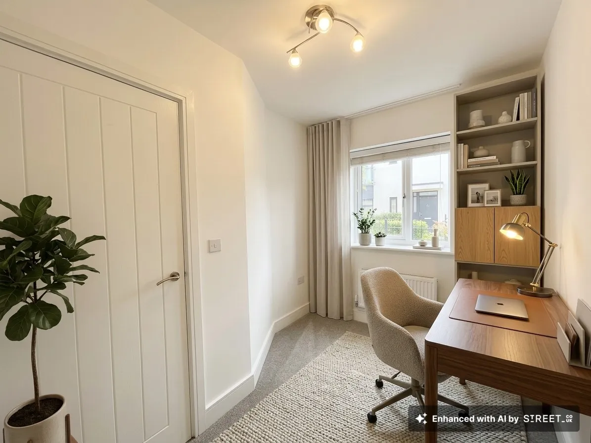 Thomas Davies Close, Stoke-On-Trent, ST4, photo 5