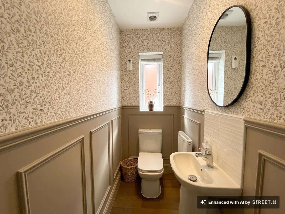 Thomas Davies Close, Stoke-On-Trent, ST4, photo 13