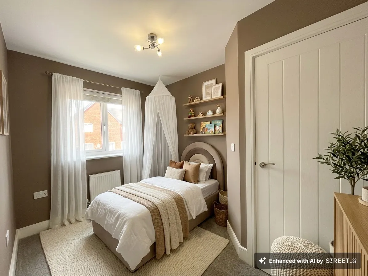 Thomas Davies Close, Stoke-On-Trent, ST4, photo 11