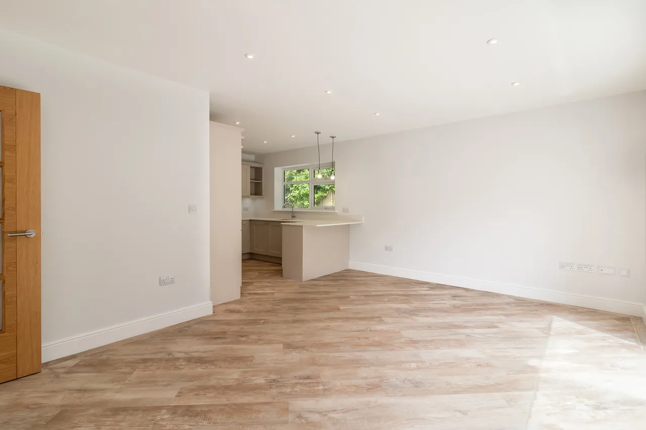 20B Bushmead Drive, Ashley Heath, Ringwood, BH24 2HU, photo 5