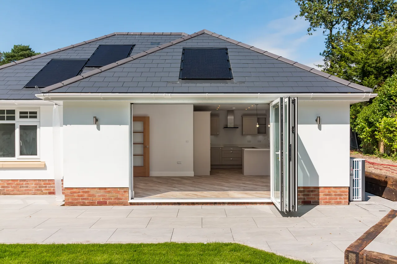20B Bushmead Drive, Ashley Heath, Ringwood, BH24 2HU, photo 22