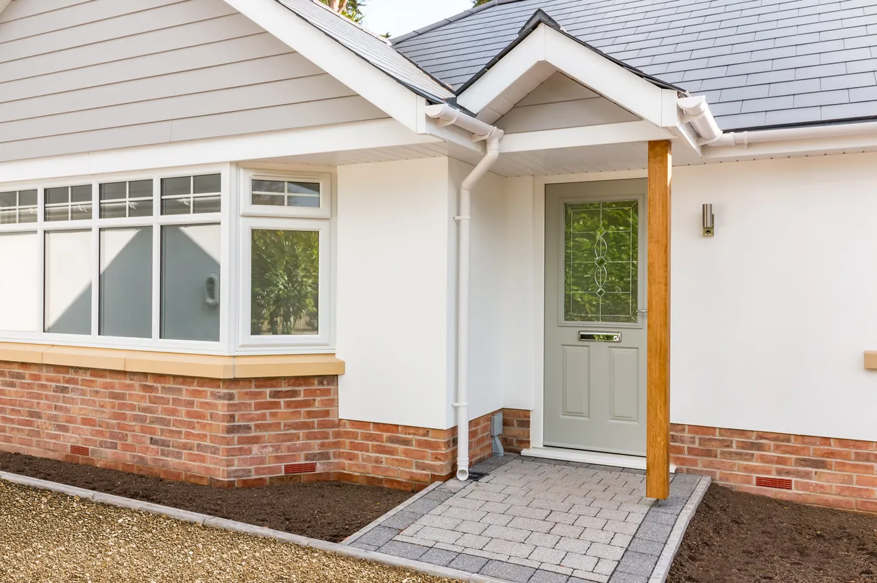 20B Bushmead Drive, Ashley Heath, Ringwood, BH24 2HU, photo 23