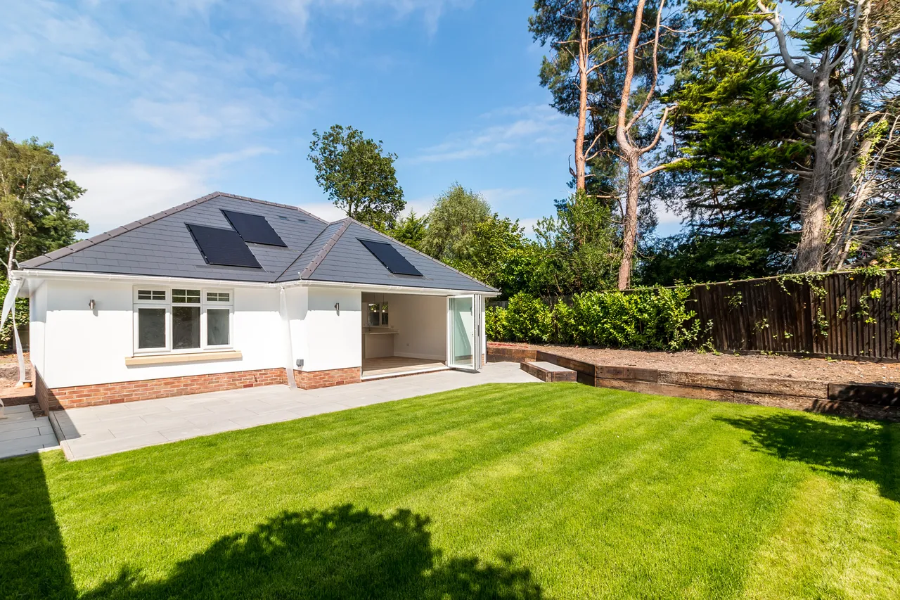 20B Bushmead Drive, Ashley Heath, Ringwood, BH24 2HU, photo 19
