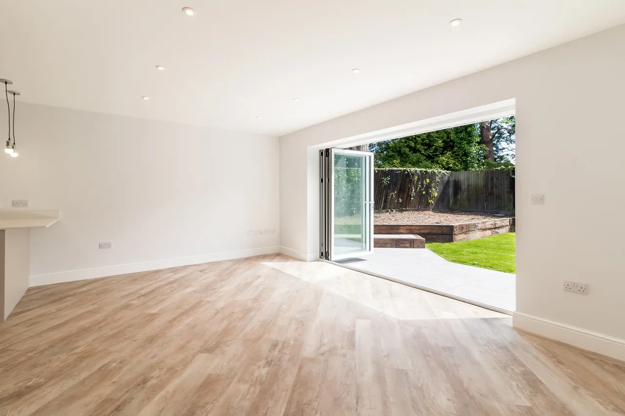 20B Bushmead Drive, Ashley Heath, Ringwood, BH24 2HU, photo 4