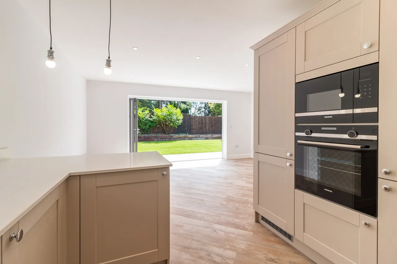 20B Bushmead Drive, Ashley Heath, Ringwood, BH24 2HU, photo 7