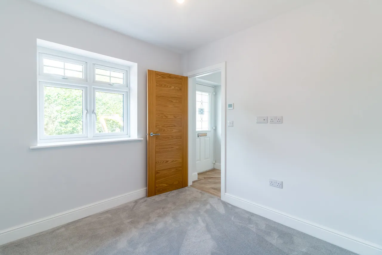 20B Bushmead Drive, Ashley Heath, Ringwood, BH24 2HU, photo 17