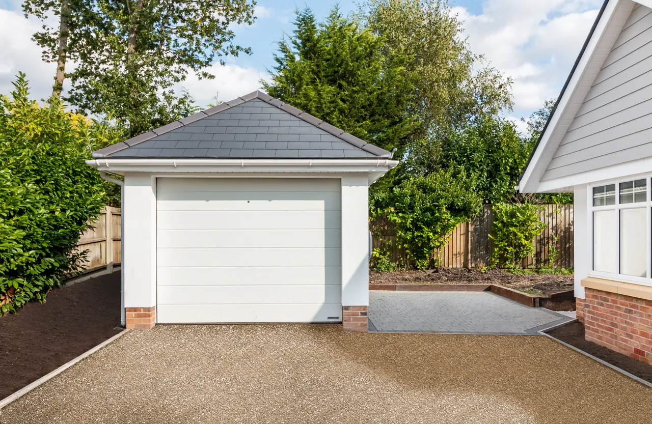 20B Bushmead Drive, Ashley Heath, Ringwood, BH24 2HU, photo 24