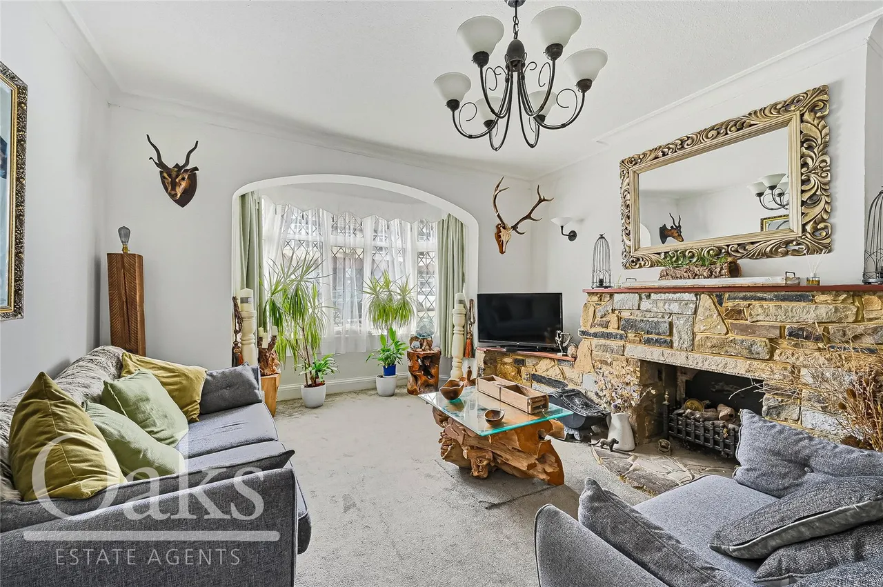 Bisenden Road, East Croydon, CR0, photo 2