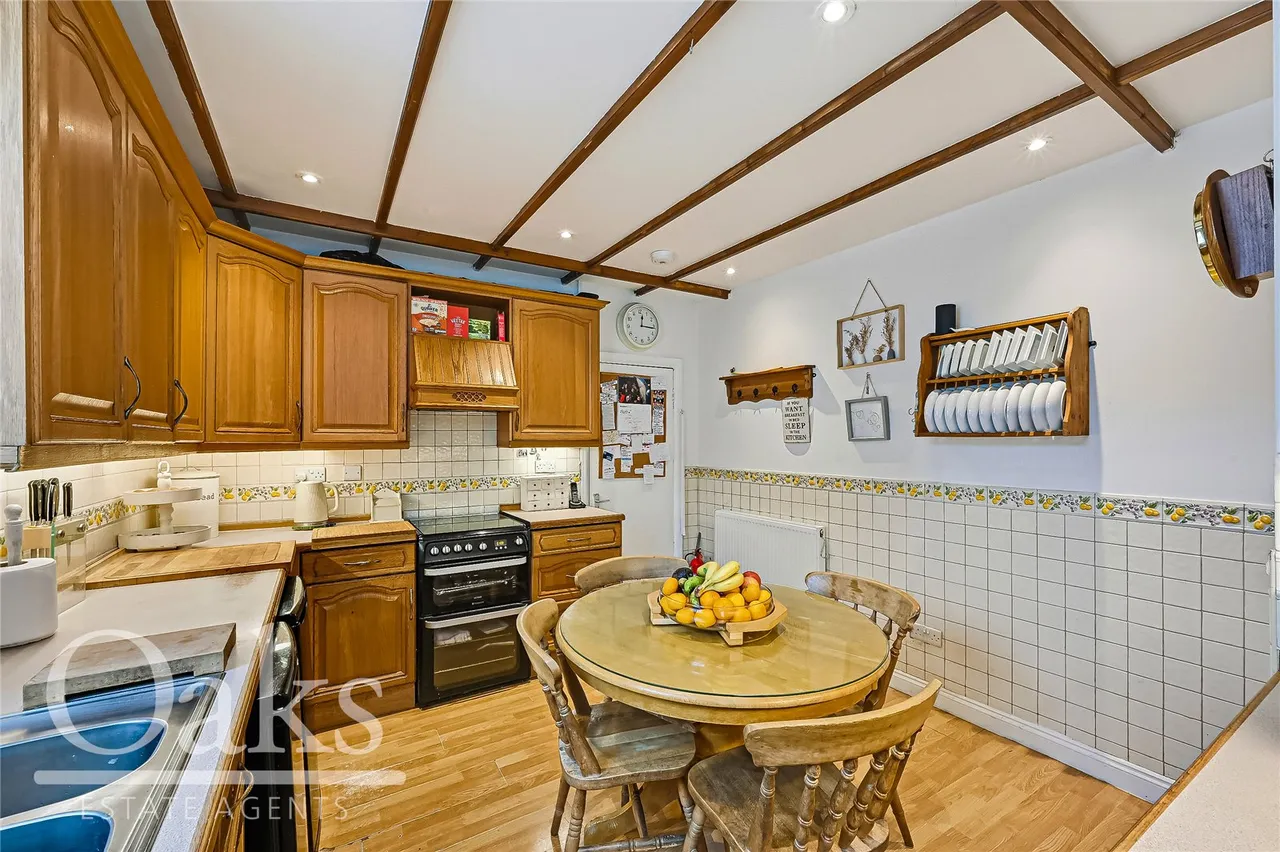 Bisenden Road, East Croydon, CR0, photo 5