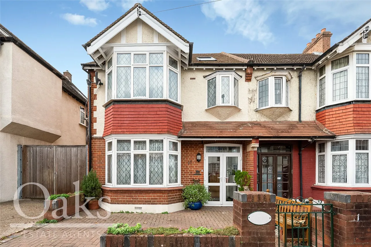 5 bed house for sale, Bisenden Road, East Croydon, CR0