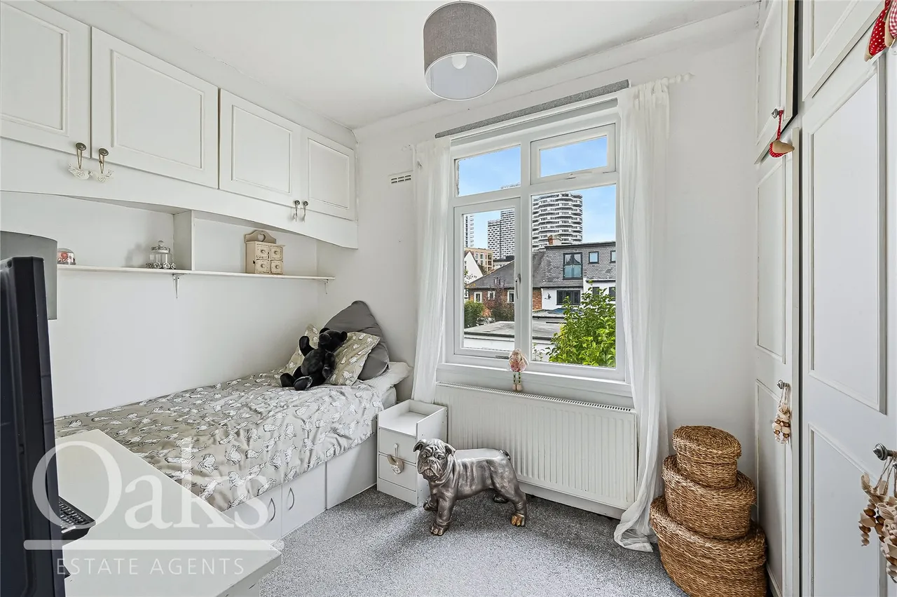 Bisenden Road, East Croydon, CR0, photo 11