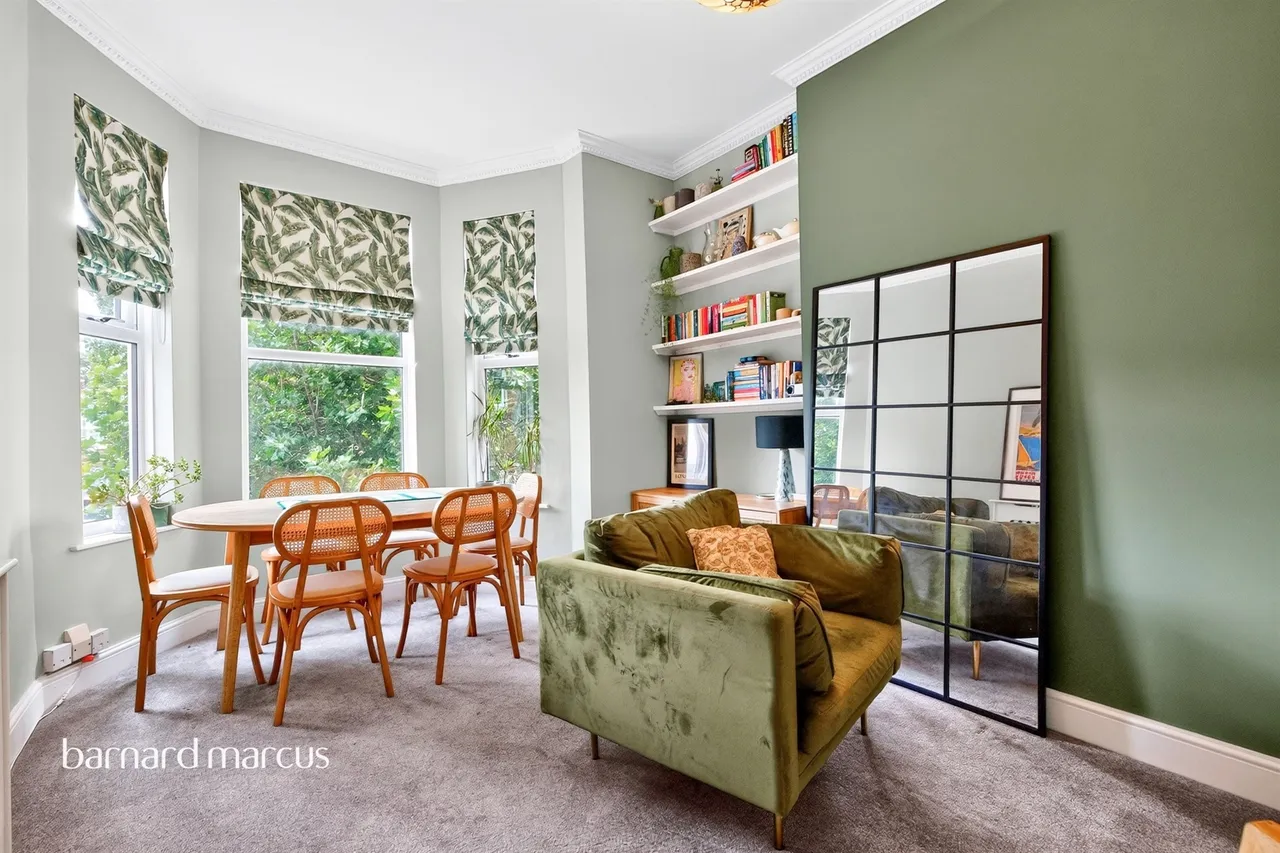 Thurlow Park Road, London, SE21, photo 2